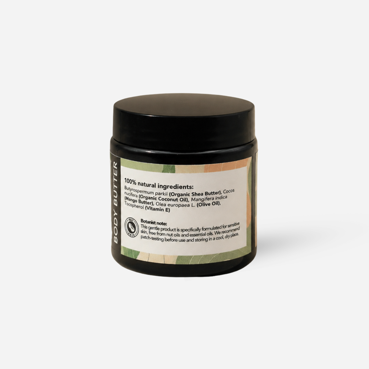 Bare Body Butter