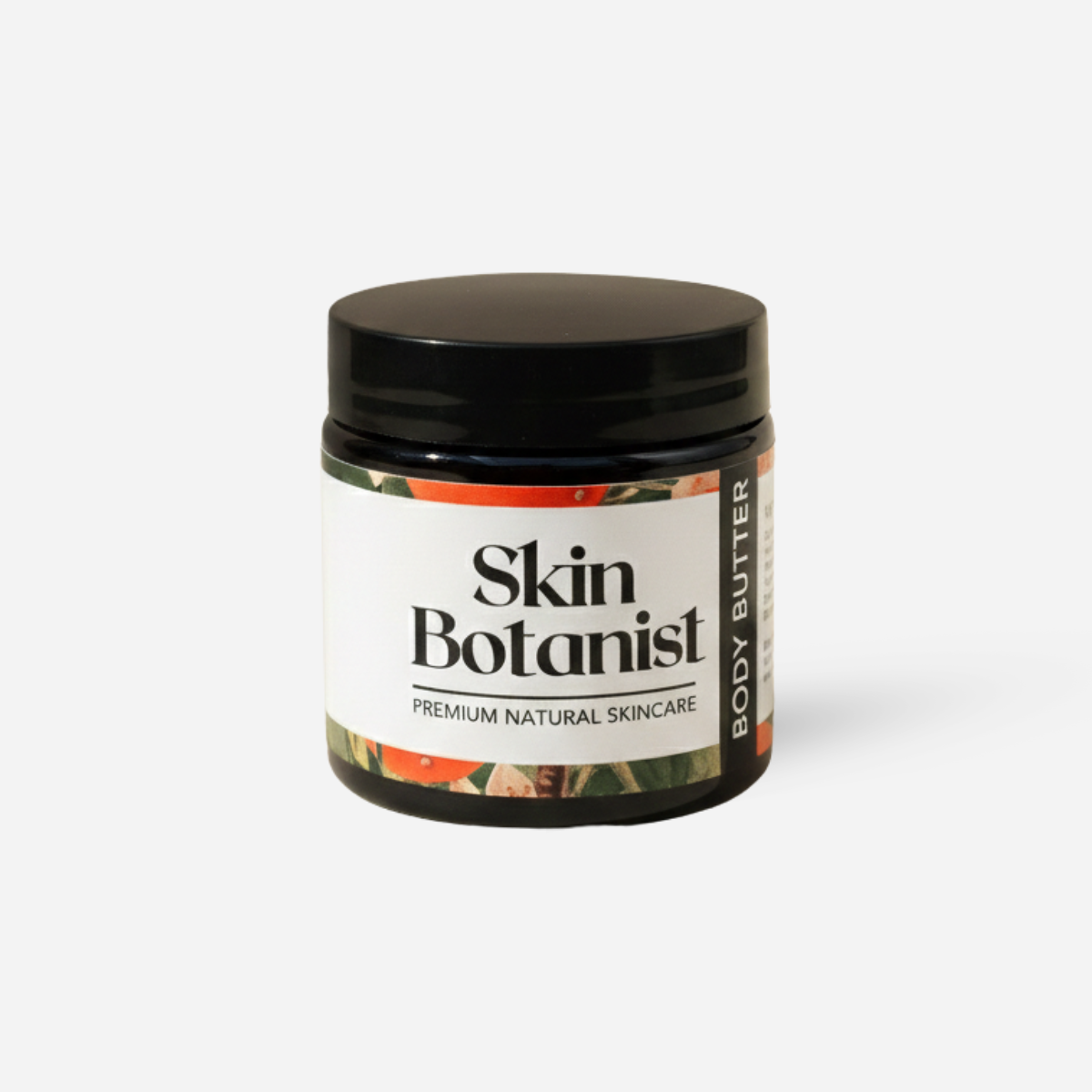 Botanical Body Butter