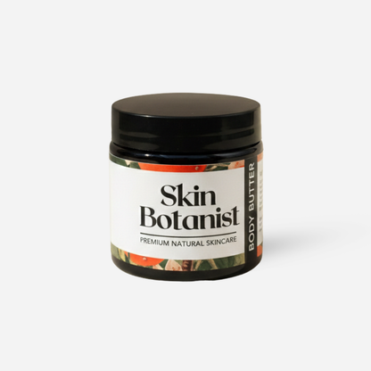 Botanical Body Butter