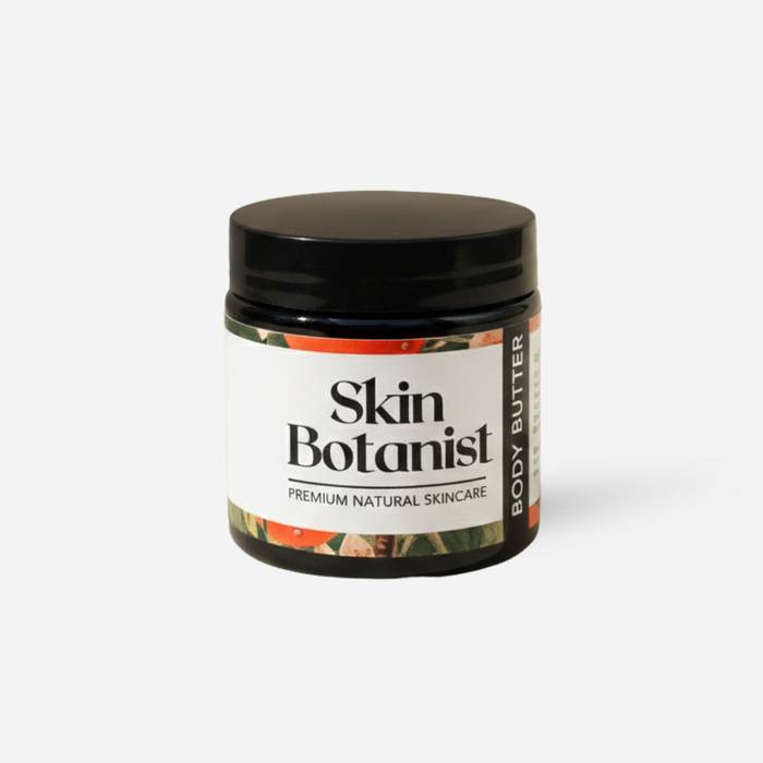 Botanical Body Butter