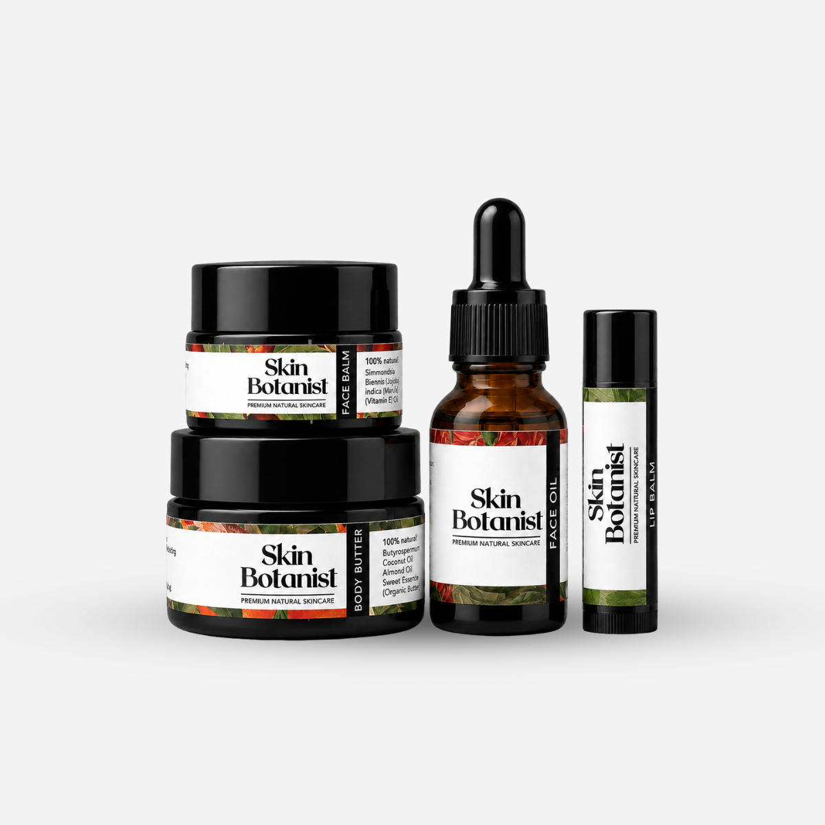 Botanical Discovery Kit