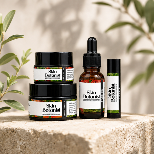 Botanical Discovery Kit