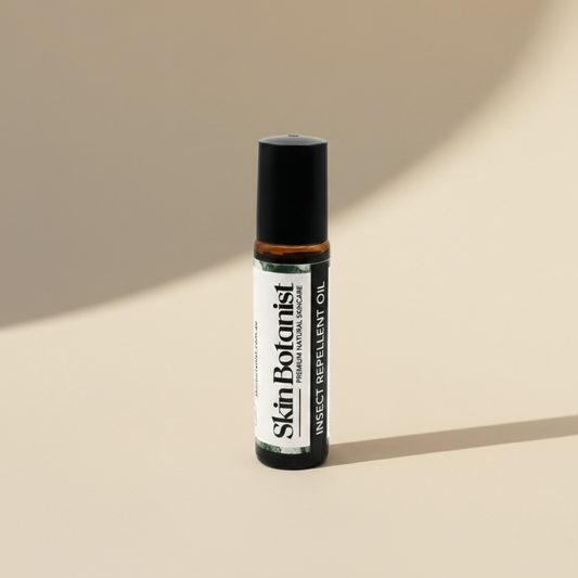 Botanical Insect Repellent Oil