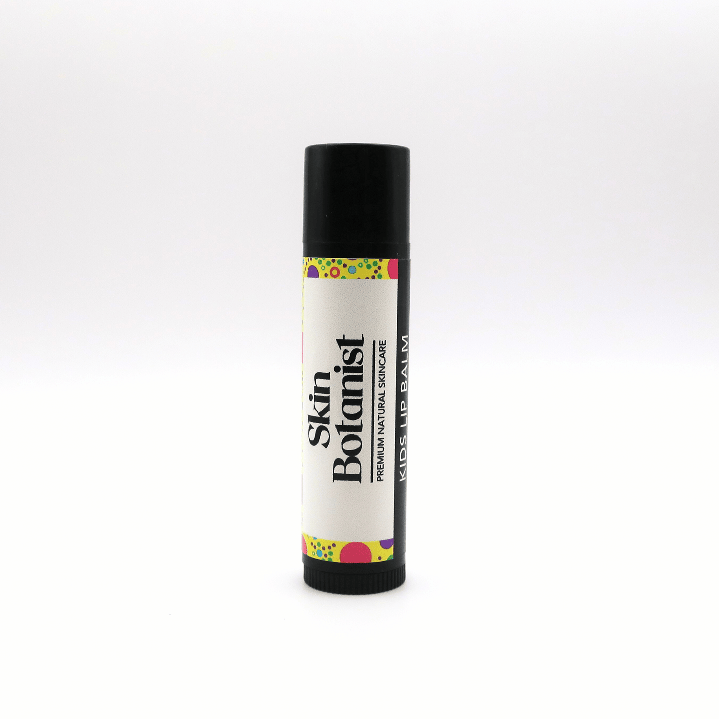 Kids Lip Balm Tube