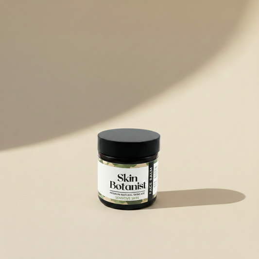 Calm & Nourish Face Balm