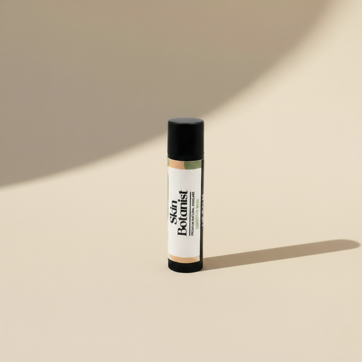 Calm & Nourish Lip Balm | For Sensitive Lips