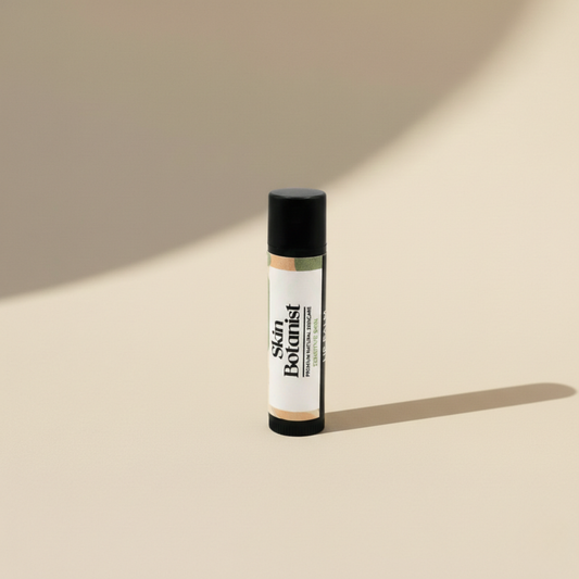 Calm & Nourish Lip Balm | For Sensitive Lips