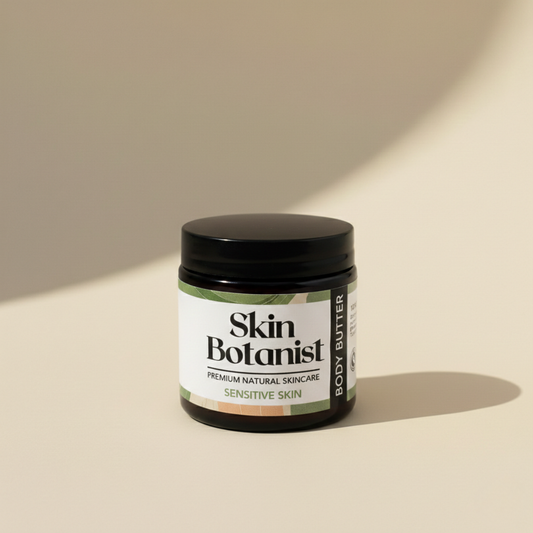 Calm & Restore Body Butter