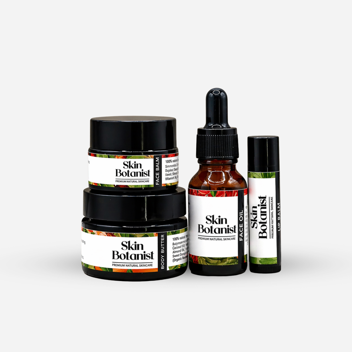 Botanical Discovery Kit
