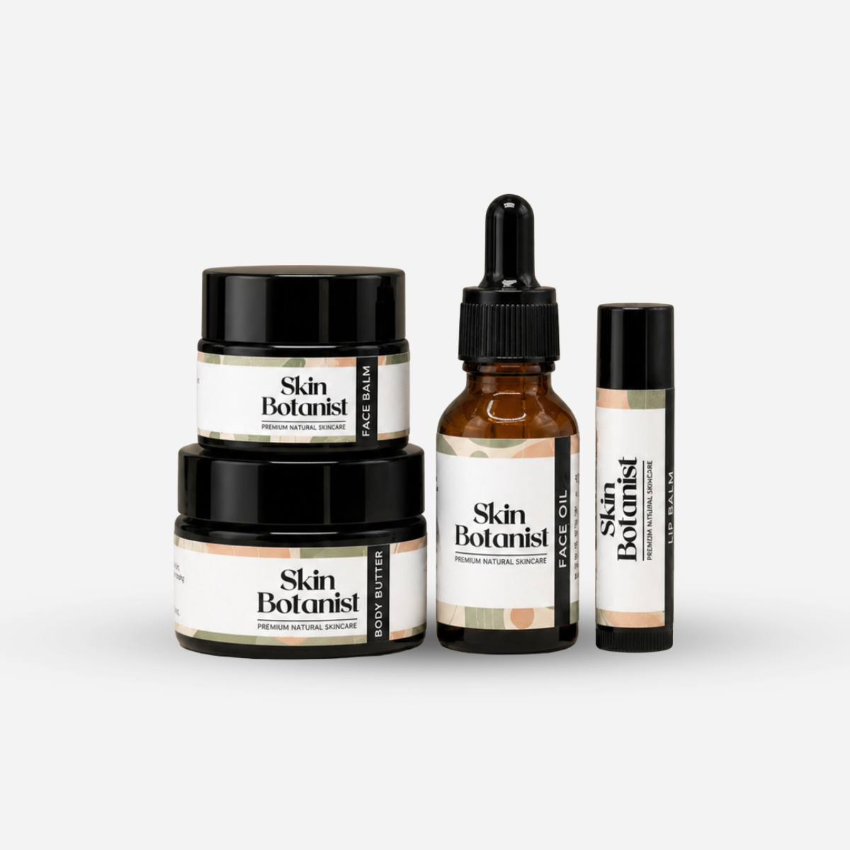 Bare Discovery Kit