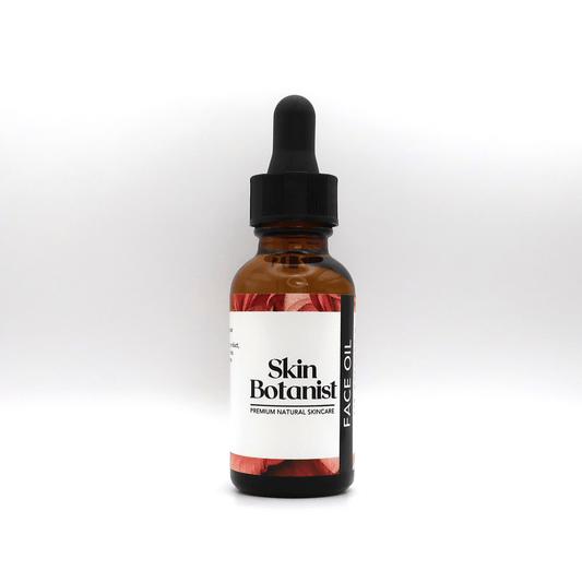 Face Oil