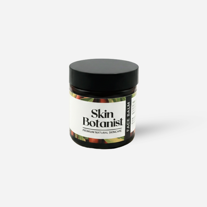 Botanical Face Ritual