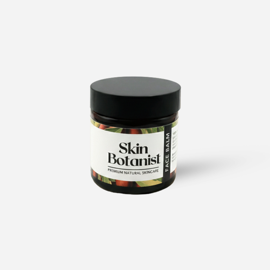 Botanical Face Balm