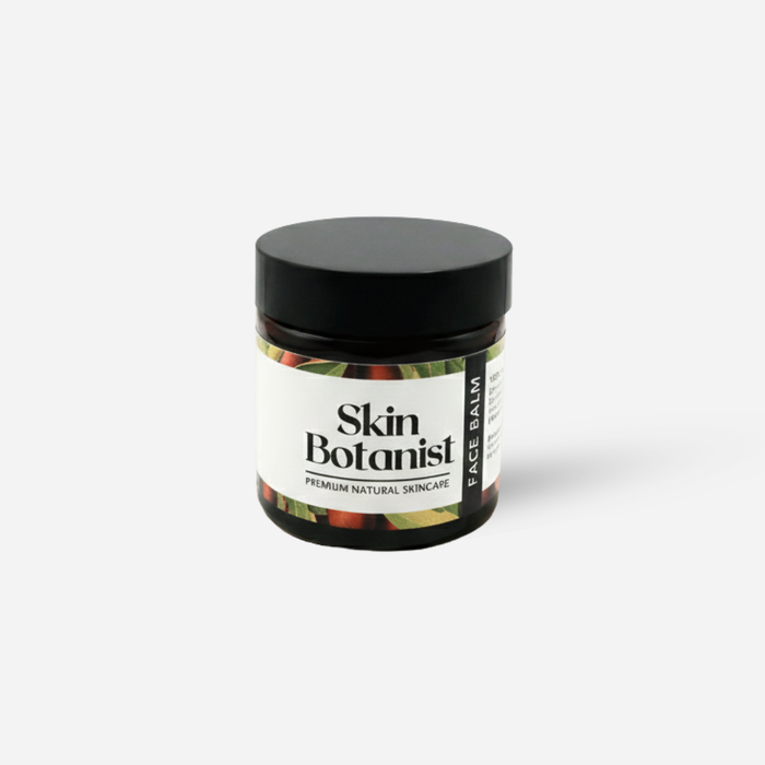 Botanical Face Balm