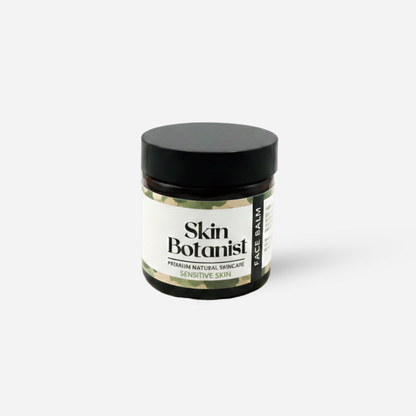 Bare Face Ritual