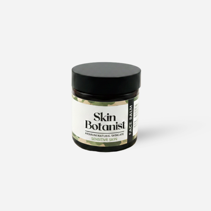 Bare Face Balm for Calm Skin
