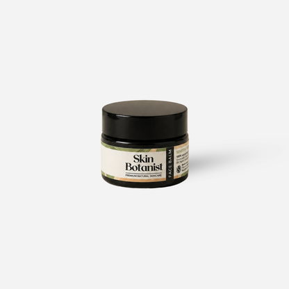 Bare Face Balm