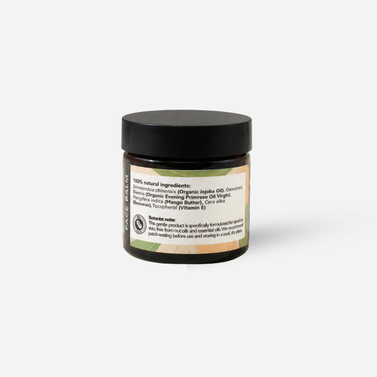 Bare Face Balm