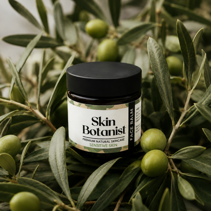 Bare Face Balm