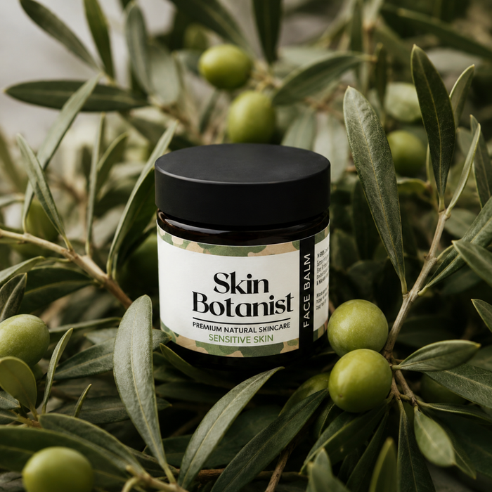 Bare Face Balm