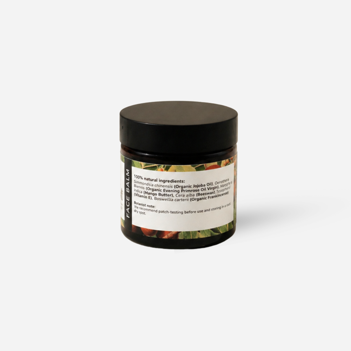 Botanical Face Balm