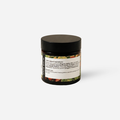 Botanical Face Balm