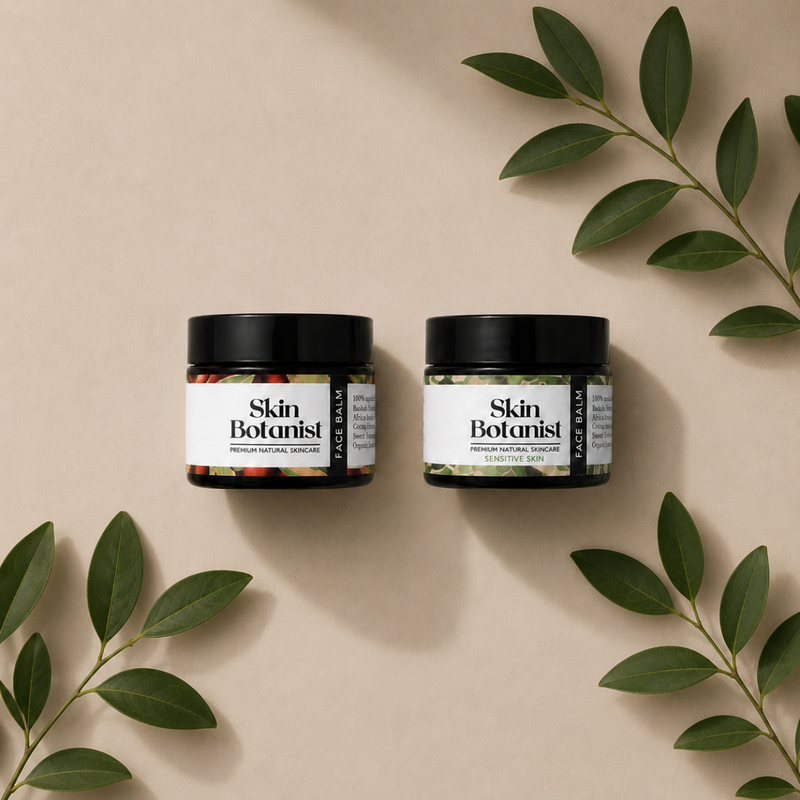 Face Balms