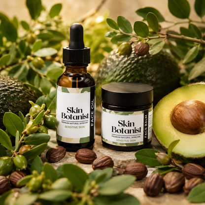 Bare Face Ritual