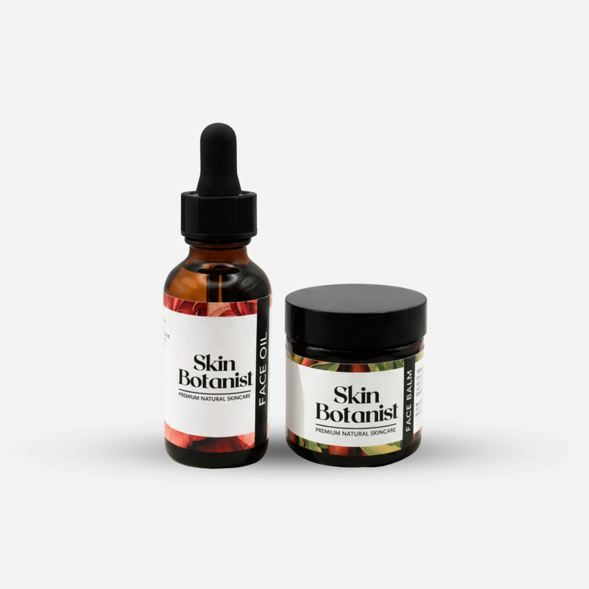 Botanical Face Ritual
