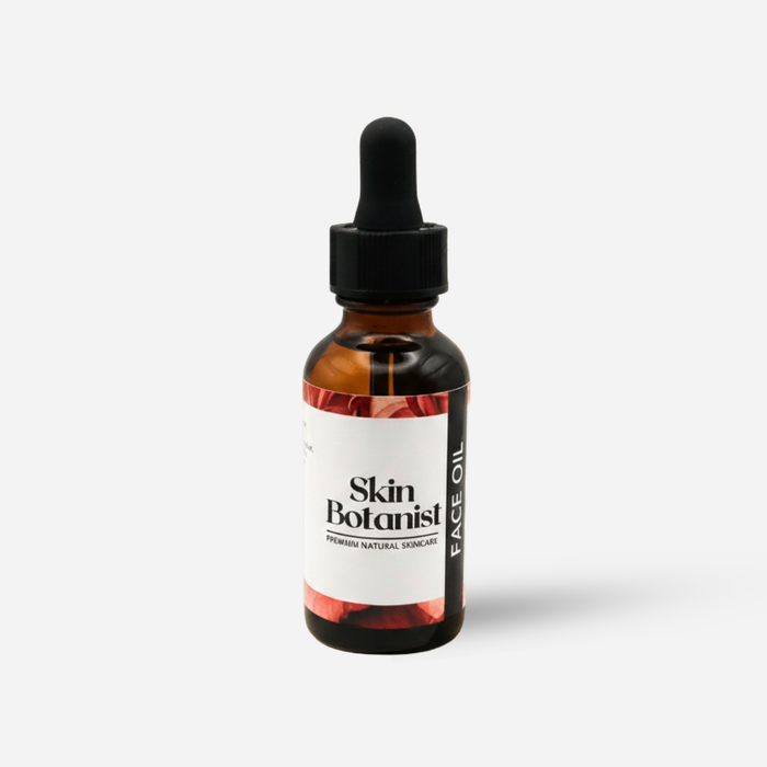 Botanical Face Oil