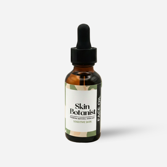Bare Face Oil for Calm Skin