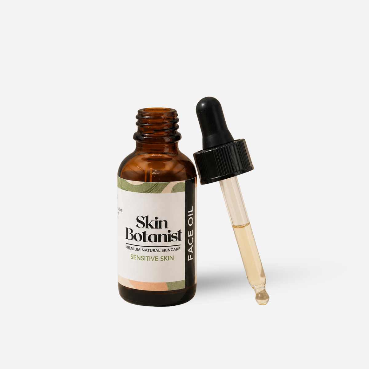 Bare Face Ritual
