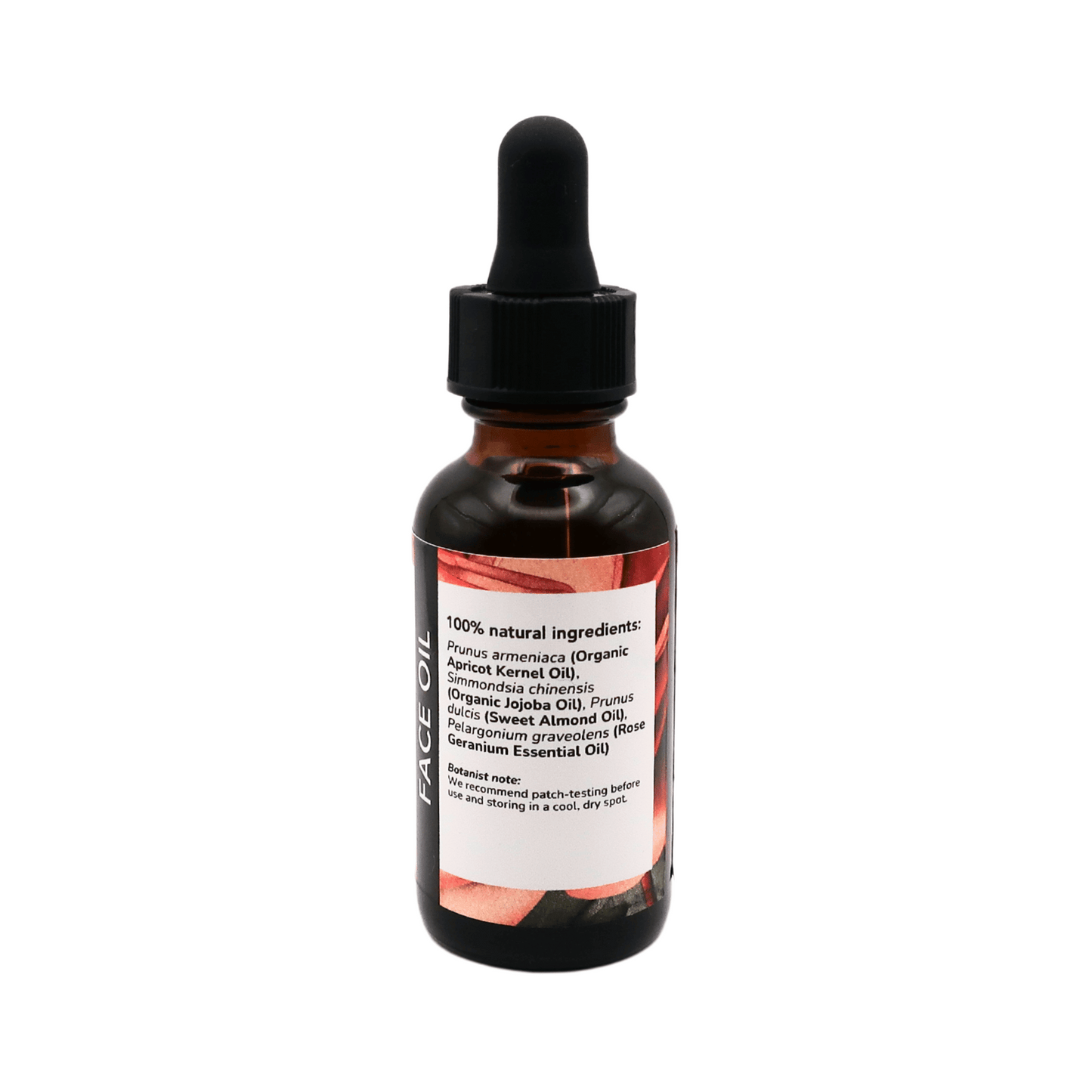 Nourish & Restore Botanical Face Oil