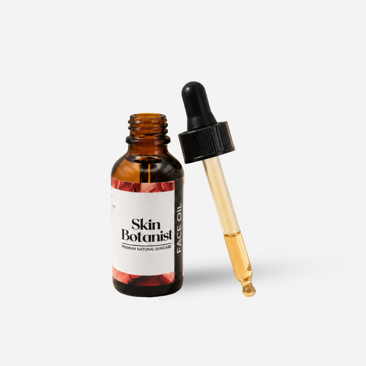 Botanical Face Ritual