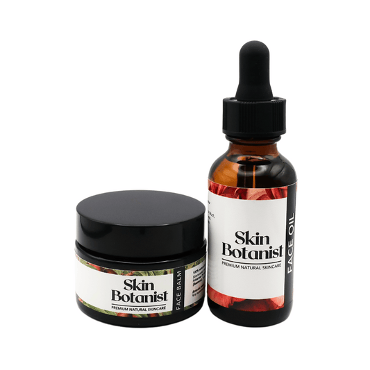 Essential Face Care Duo