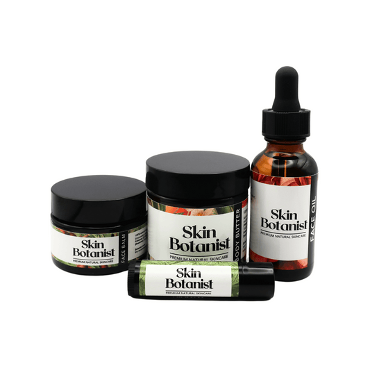 The Hydration Edit: Sampler Set