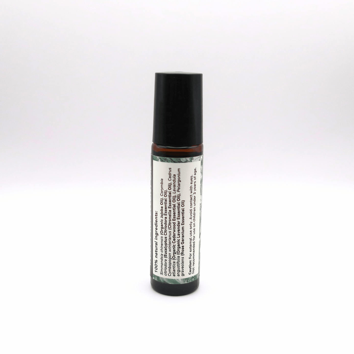 Insect Repellent Oil