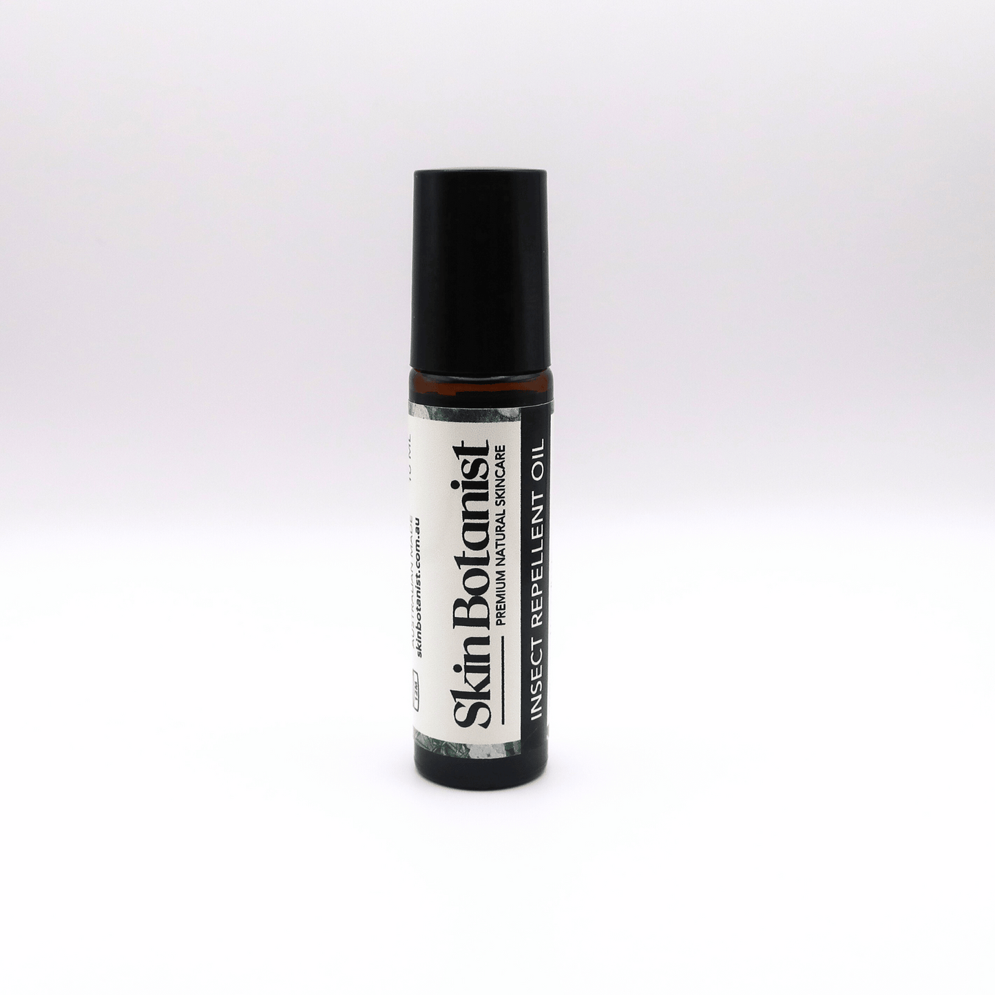 Insect Repellent Oil