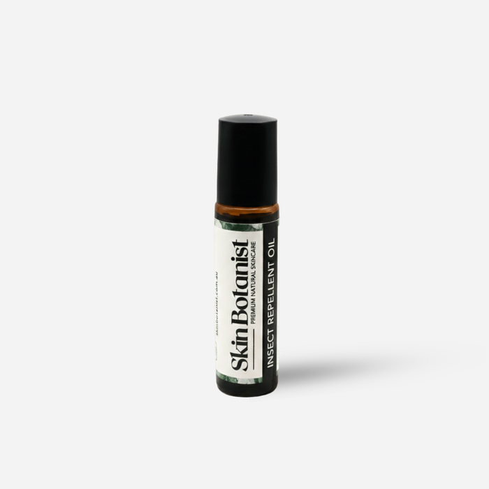 Botanical Insect Repellent Oil