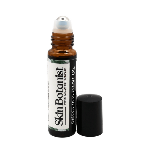 Botanical Insect Repellent Oil