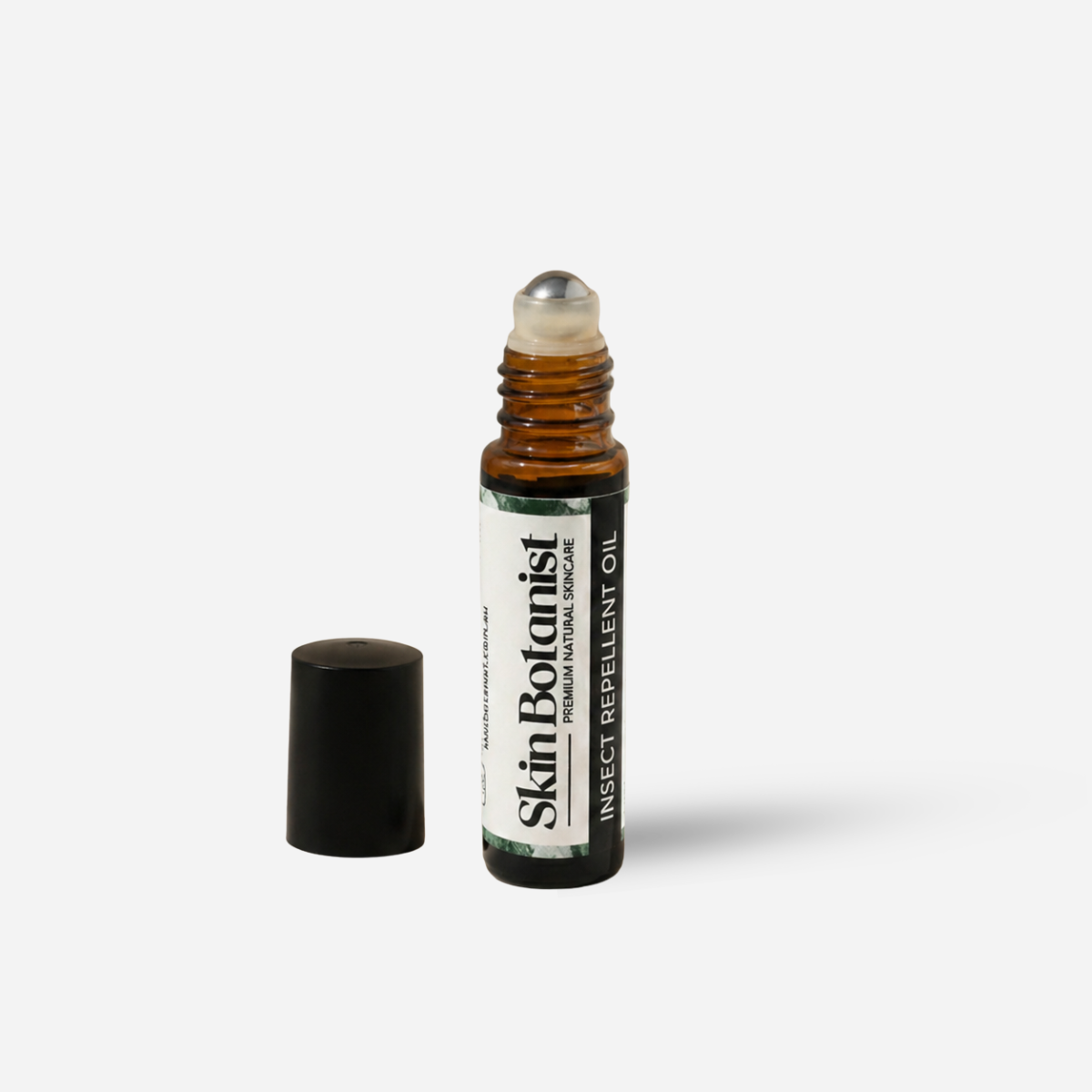 Botanical Insect Repellent Oil