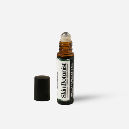 Botanical Insect Repellent Oil