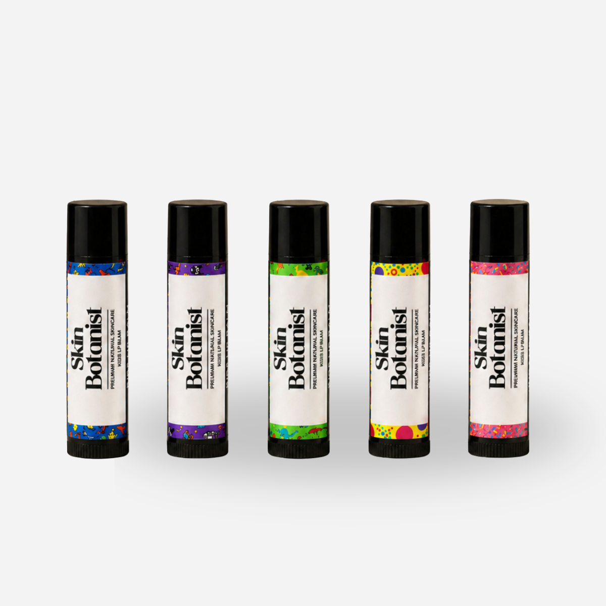 Kids Lip Balm