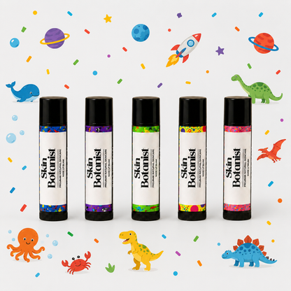 Kids Lip Balm