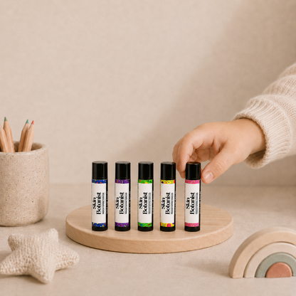 Kids Lip Balm