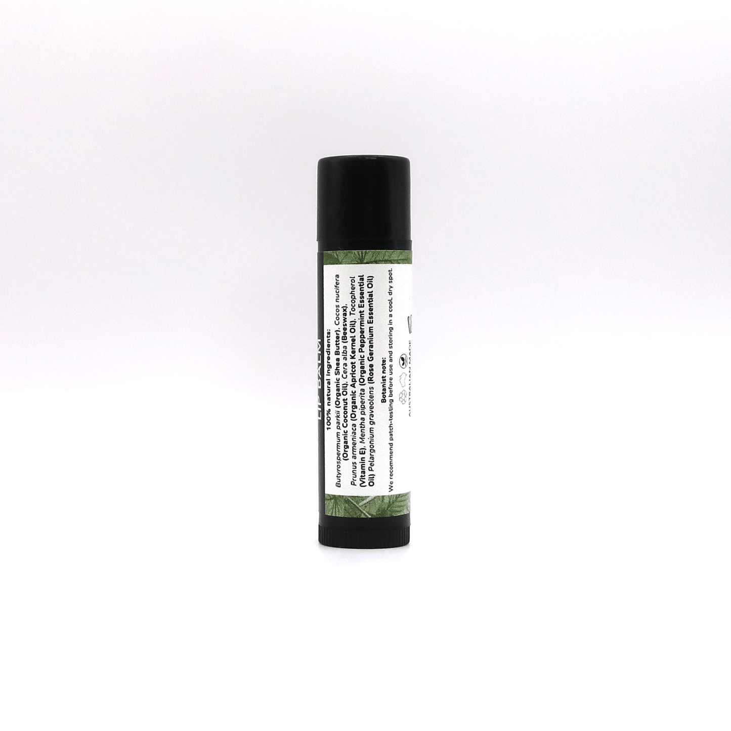 Lip Balm Tube