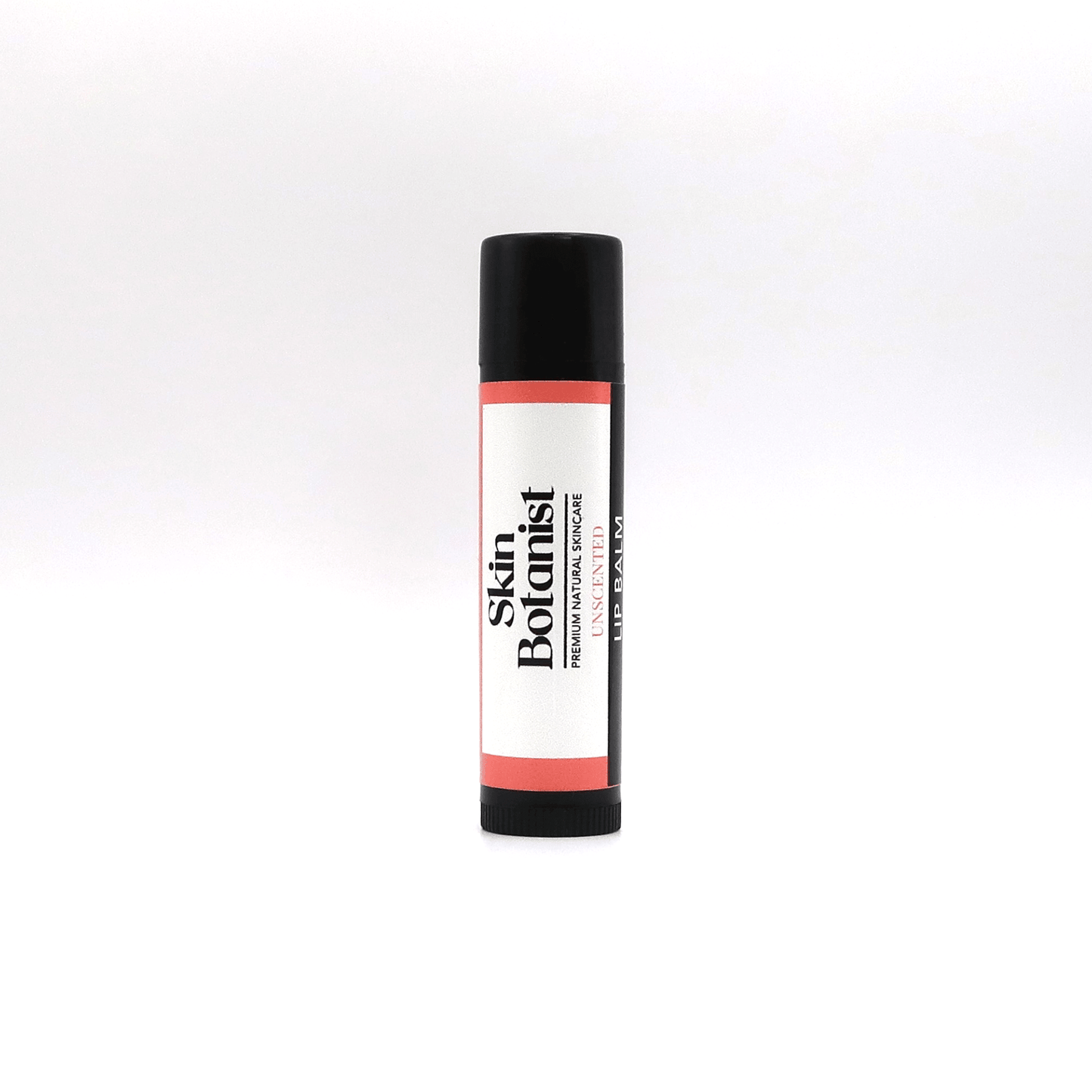 Unscented Lip Balm Tube