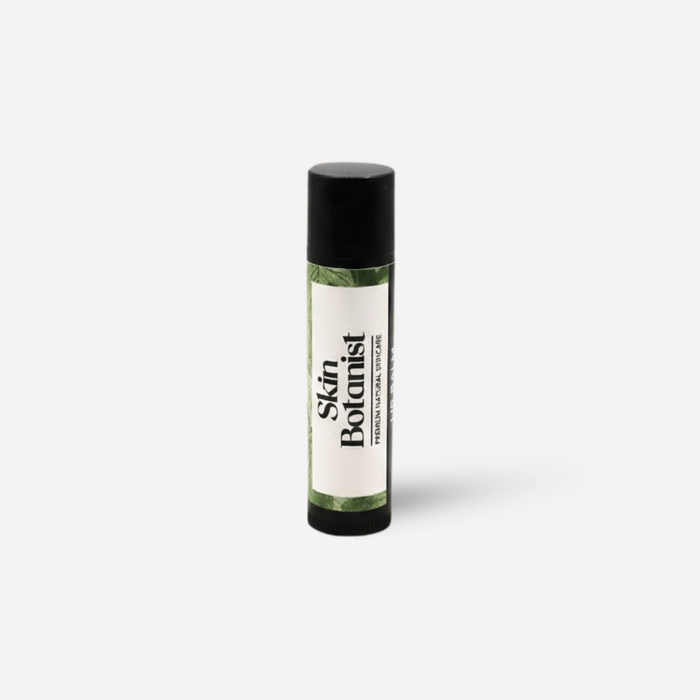 Botanical Lip Balm