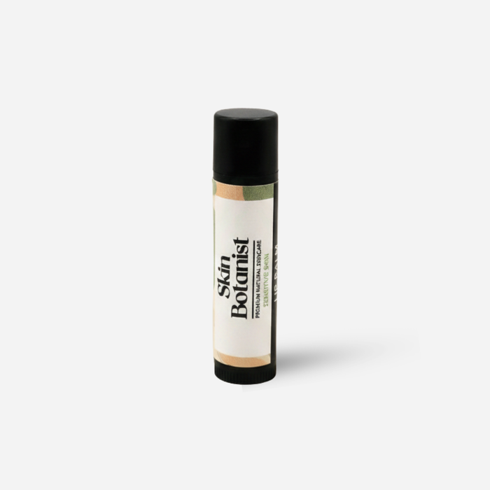 Bare Lip Balm for Calm Skin