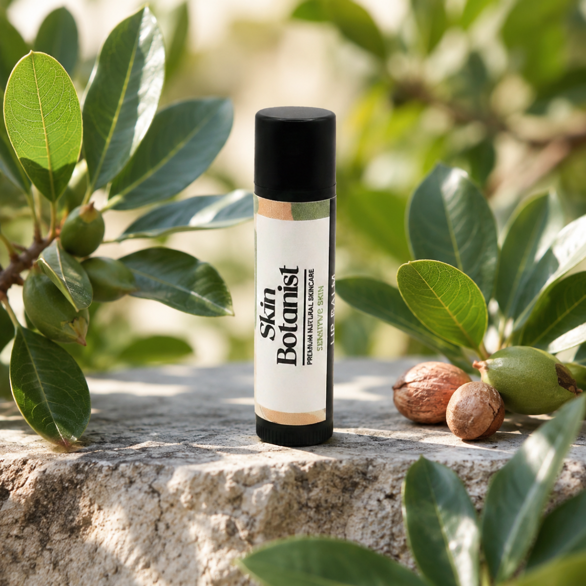 Bare Lip Balm